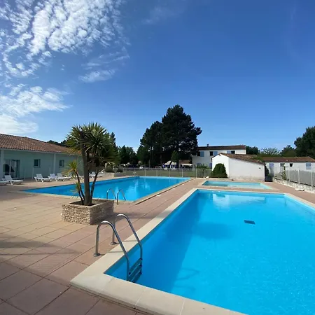 Petite Maison Confort Dans De Holiday home