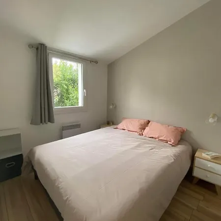 Petite Maison Confort Dans De * Dolus-d'Oleron