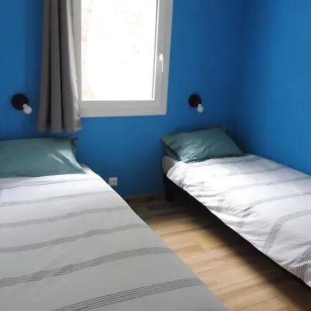 Petite Maison Confort Dans De Holiday home