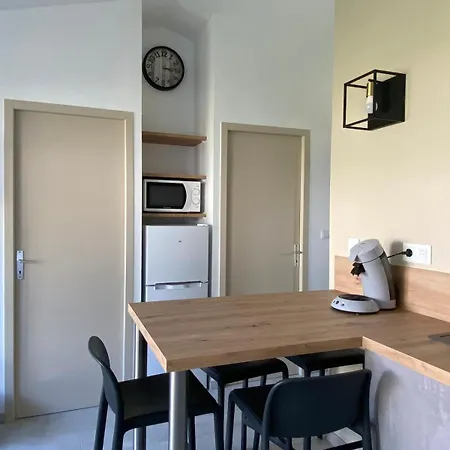 Petite Maison Confort Dans De Holiday home *