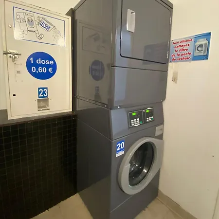 Petite Maison Confort Dans De