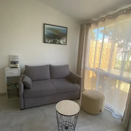 Petite Maison Confort Dans De Holiday home *