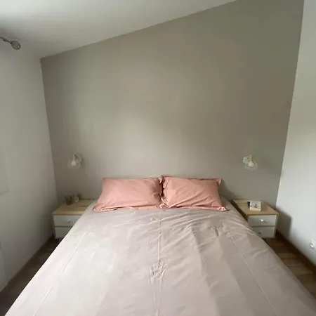 Petite Maison Confort Dans De