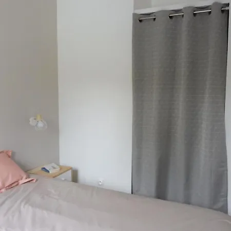 Petite Maison Confort Dans De * Dolus d'Oléron