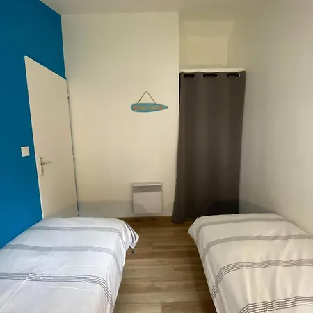 Prázdninový dům Petite Maison Confort Dans De *