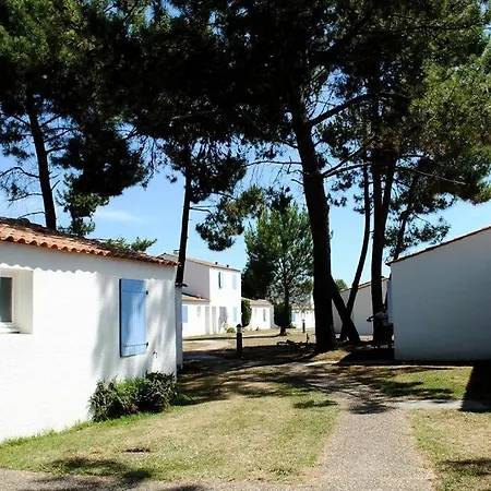 Petite Maison Confort Dans De Prázdninový dům *