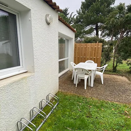 Petite Maison Confort Dans De Prázdninový dům Dolus d'Oléron