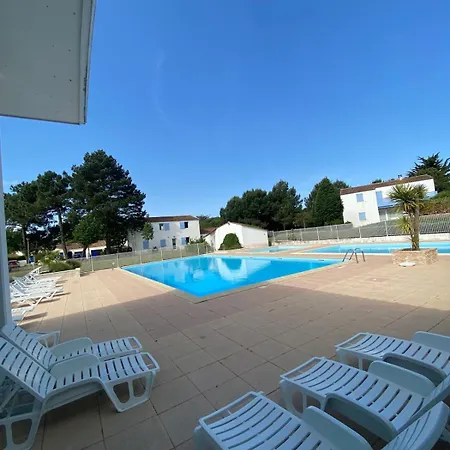 Petite Maison Confort Dans De Prázdninový dům