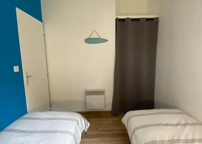 Hébergement de vacances Petite Maison Confort Dans Résidence De *