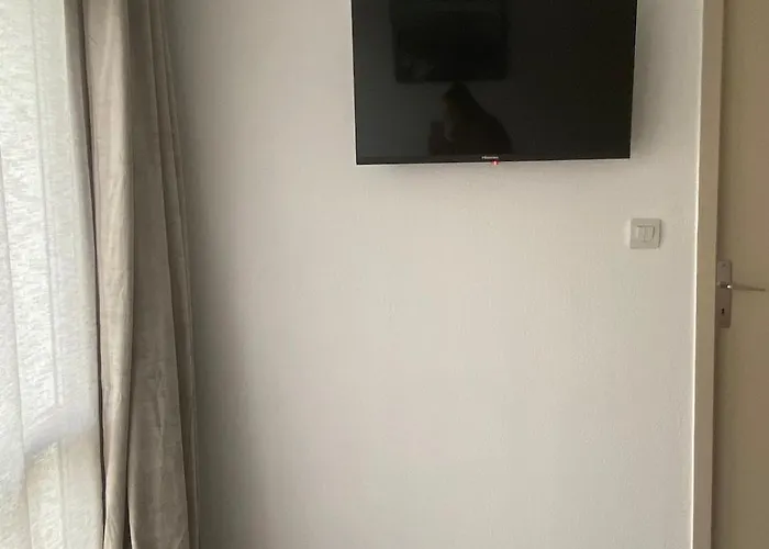 Petite Maison Confort Dans Résidence De Hébergement de vacances