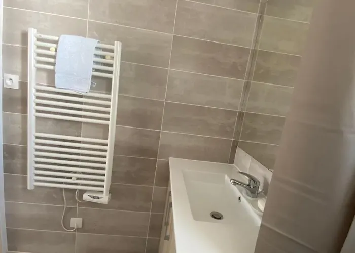 Petite Maison Confort Dans Résidence De Dolus-d'Oléron